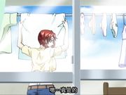 爆乳美人妻椎名美咲 昼間の団地は秘密がいっぱい第二章