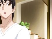 三姉妹とのドキドキ共同生活 第一話 小悪魔パラダイス