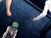 感染 淫欲の連鎖 第一章 山岸優編