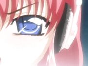 莉莉大厅 麗辱の館 前編 中文字幕