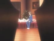 莉莉大厅 麗辱の館 前編 中文字幕