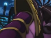 超昂閃忍ハルカ 贰 双龍輪