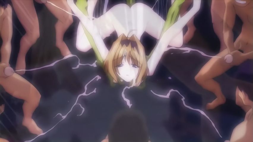 超昂閃忍ハルカ 贰 双龍輪