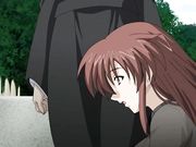 ガールズトーク喪服妻 未亡人保奈美 中文字幕