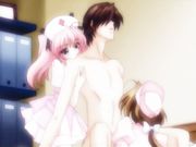 超昂閃忍ハルカ 参 いにしえの閃忍 中文字幕