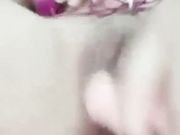 夜夜女神么么哒自慰喷水逼逼还挺粉呻吟诱惑尾巴插肛大秀