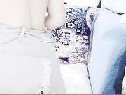 女神七月蓉公主道具自慰大秀长腿美臀丝袜刺激诱惑