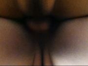 真爽！快强奸我 超淫荡真实干极品骚逼人妻还谈她老公