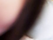 高颜值极品女神新买高震率内置自慰器小粉穴搞出好多白浆