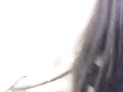 身材丰满妹子床上自摸逼逼振动棒抽插肛塞道具双洞齐插