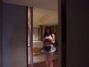 坚挺大奶国模D杯大尺度视频妹子白嫩咪咪超大超嫩