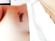 滴蜡诱惑甜允儿另类重口大秀露脸白丝情趣道具激情虐阴爆菊