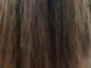 美女少妇透视装开裆黑丝道具自慰骚逼