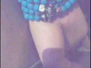 土豪过生日KTV厕所啪啪扣逼舔鸡吧洗手盆上操不要错过