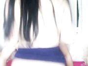 口交的姿势好猛草逼得体位也很少见被猛男搞完还玩扩阴器看逼