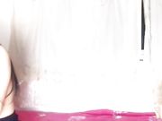 口交的姿势好猛草逼得体位也很少见被猛男搞完还玩扩阴器看逼