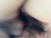 农村小美女和乡下小伙在家后院竹林里直播户外乱搞