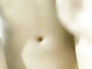 气质眼镜女白领兼职女主播和土豪粉丝宾馆豪华套房约炮