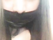 仙女样的妹子情趣内衣诱惑露奶特写骚逼手指扣逼自慰