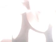 宅男女神短发知性气质美眉穿着丁字裤掰开粉逼真的很粉很嫩