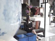 酒店约拍气质女神咸猪手玩奶摸逼占尽便宜