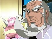 それゆけまりんちゃん登場！！サウスポールワンの挑戦