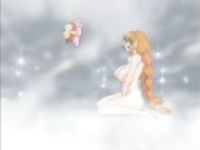 それゆけまりんちゃん決戦！究極奉仕VS極楽奉仕