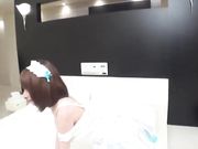 从顺乖美乳女僕 佐佐木爱美