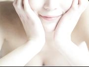 人气网红大胆全裸私房拍摄雪白无瑕的身体貌似还是白虎