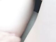 天太冷网约叫车勾引挑逗司机玩车震皮肤白嫩一对车大灯很赞骚女很主动很浪