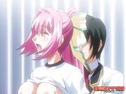 学園3～華麗なる悦辱～