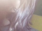 韩国超漂亮的嫩妹性欲很强跟男友做爱自拍