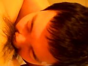 清纯的姑娘被操的爽晕过去