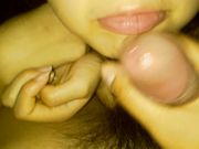 国产高清黑丝骚逼 情人 宾馆口交吞精