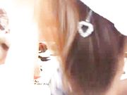 双女道具自慰秀 性感黑丝双头龙互插道具JJ快速抽插 很是诱惑喜欢