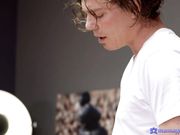 按摩师内射性感的拉丁女郎