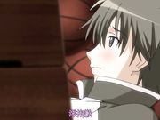 中文字幕 フォルト!! 第三話 …大好きです