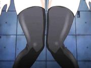 中文字幕 虜姫 ～白濁まみれの令嬢～