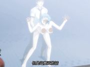 孕ませて青龍君! 第1話 私と子づくりをしろ