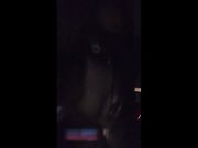 調教黑絲翹臀嫩妹道具自慰 網紅護士裝被挑逗啪啪