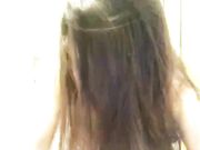 新加坡华裔嫩模Nasha Q遭前男友性爱自拍流出