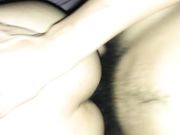 小蠻腰翹臀連續玩夜店駐場女DJ身材火辣