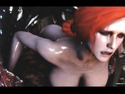 特里斯将军的私欲