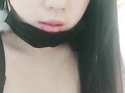 丰满露脸美女主播璃儿自慰大秀，淫荡娇喘，喜欢的不要错过