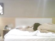 酒店叫鸡泄欲偷拍