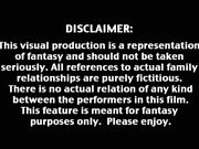 让哥哥坚硬的鸡巴来满足性欲的淫荡小妹妹