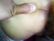 对白精彩淫荡与铁哥们合伙3P连体白丝离异寂寞骚货前后双洞齐开2