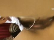 对白淫荡的轻吻也飘然520极品少妇一边被草一边裸聊还自慰