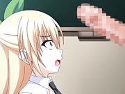 催眠☆学園 ～強気に漏らすナマイキお嬢～