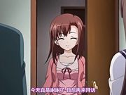 淫行教師4 feat.エロ議員センセイ 静歌＆初音～ナマイキ読モとお嬢様の邂逅